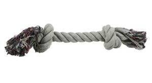Trixie Spieltau Bunt Baumwolle 37cm